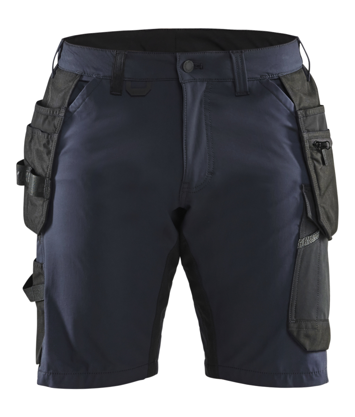 Handwerker Shorts 4-Wege-Stretch