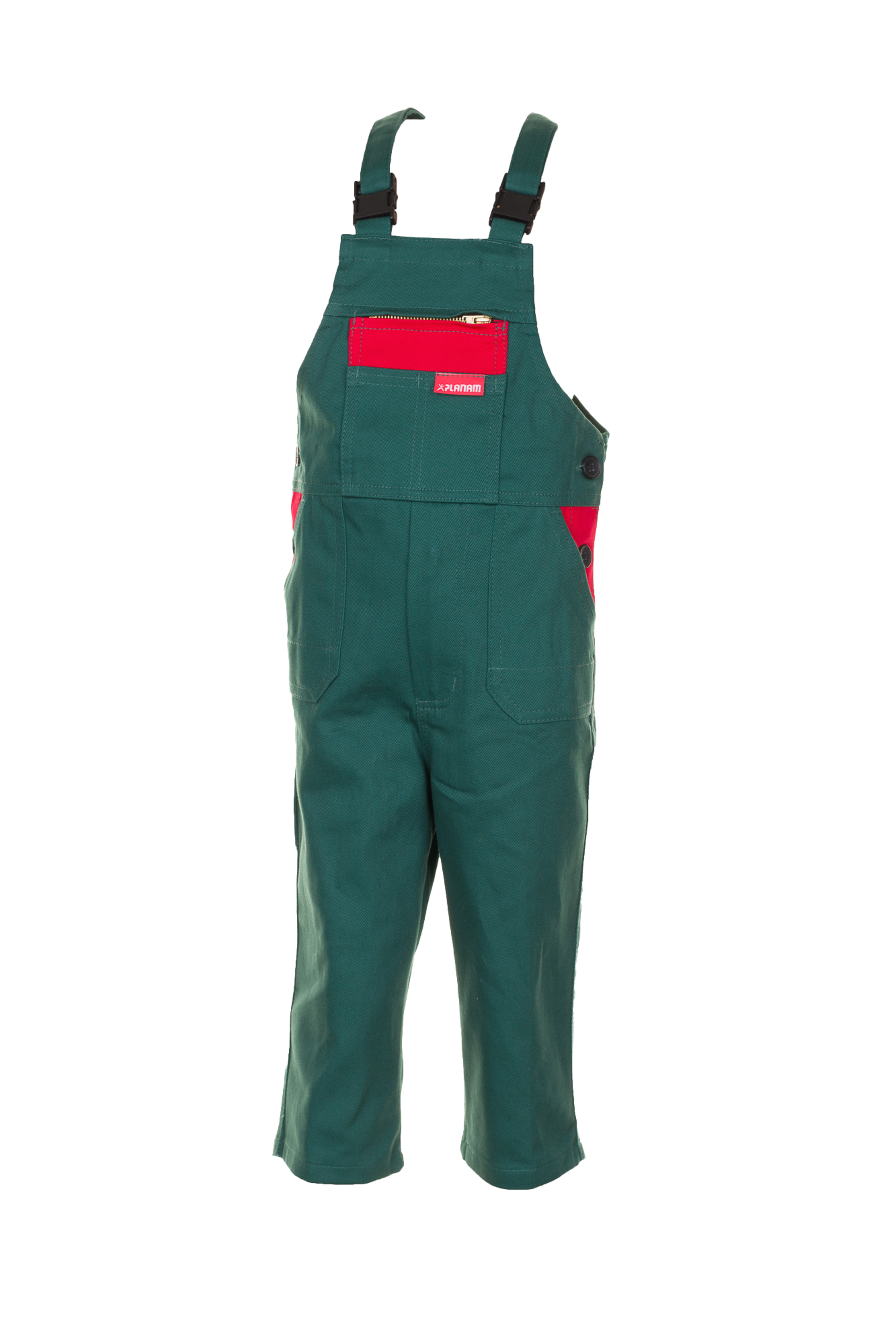 PLANAM Kinder-Latzhose Kinderbekleidung