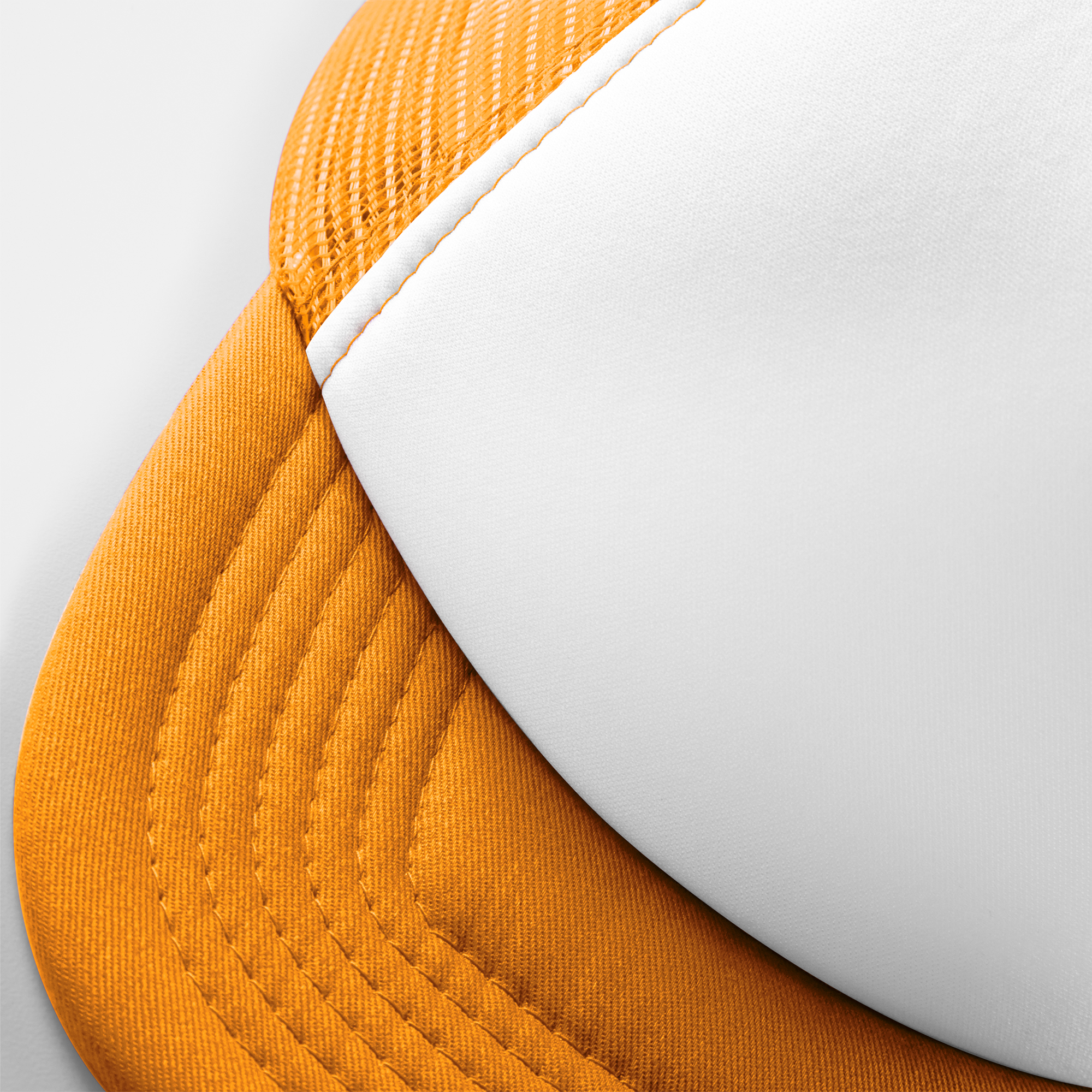 Vintage Snapback Trucker Cap