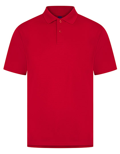 Men´s Coolplus Wicking Polo Shirt