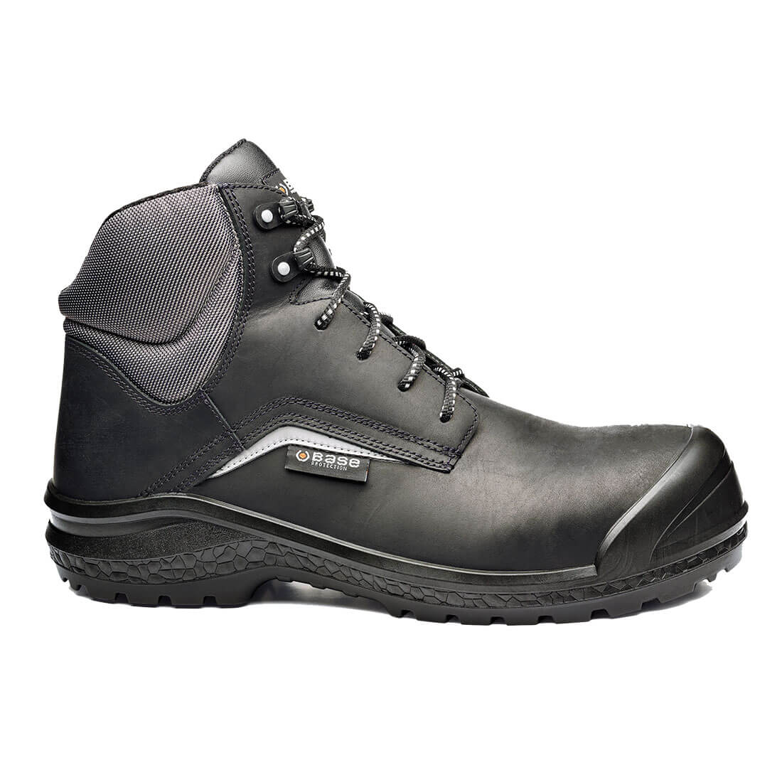 Be-Grey Mid S3 CI SRC