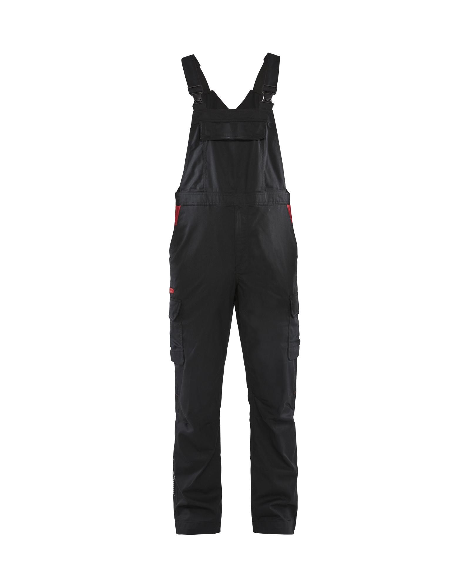 Industrie Latzhose