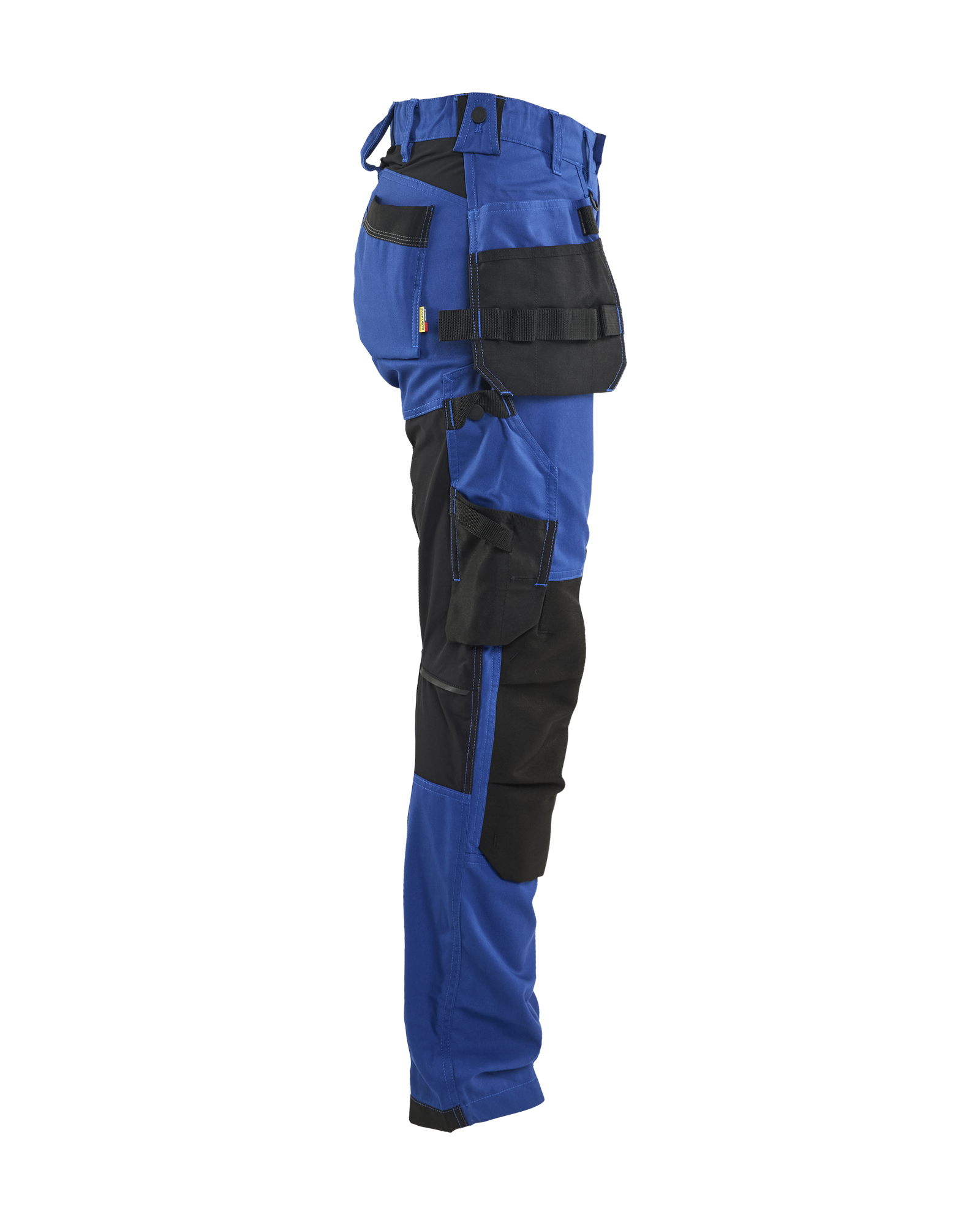 Damen Handwerker Arbeitshose mit Stretch