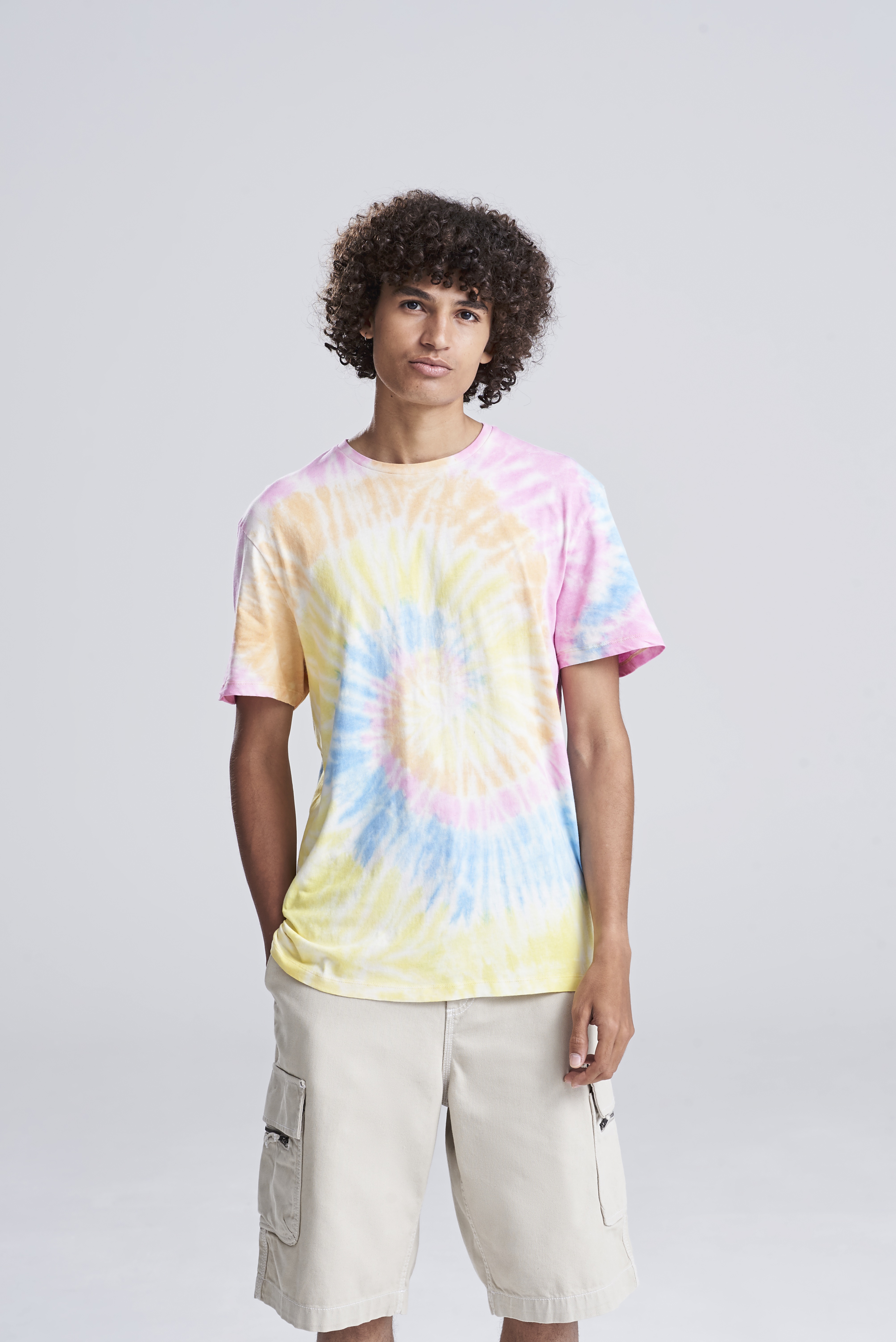 T-Shirt – Tie-Dye T