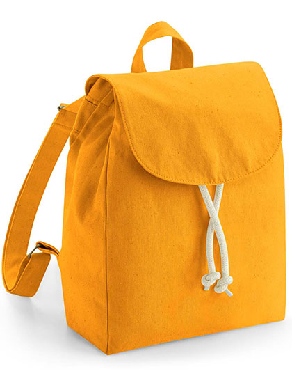 Tasche – EarthAware Organic Mini Rucksack