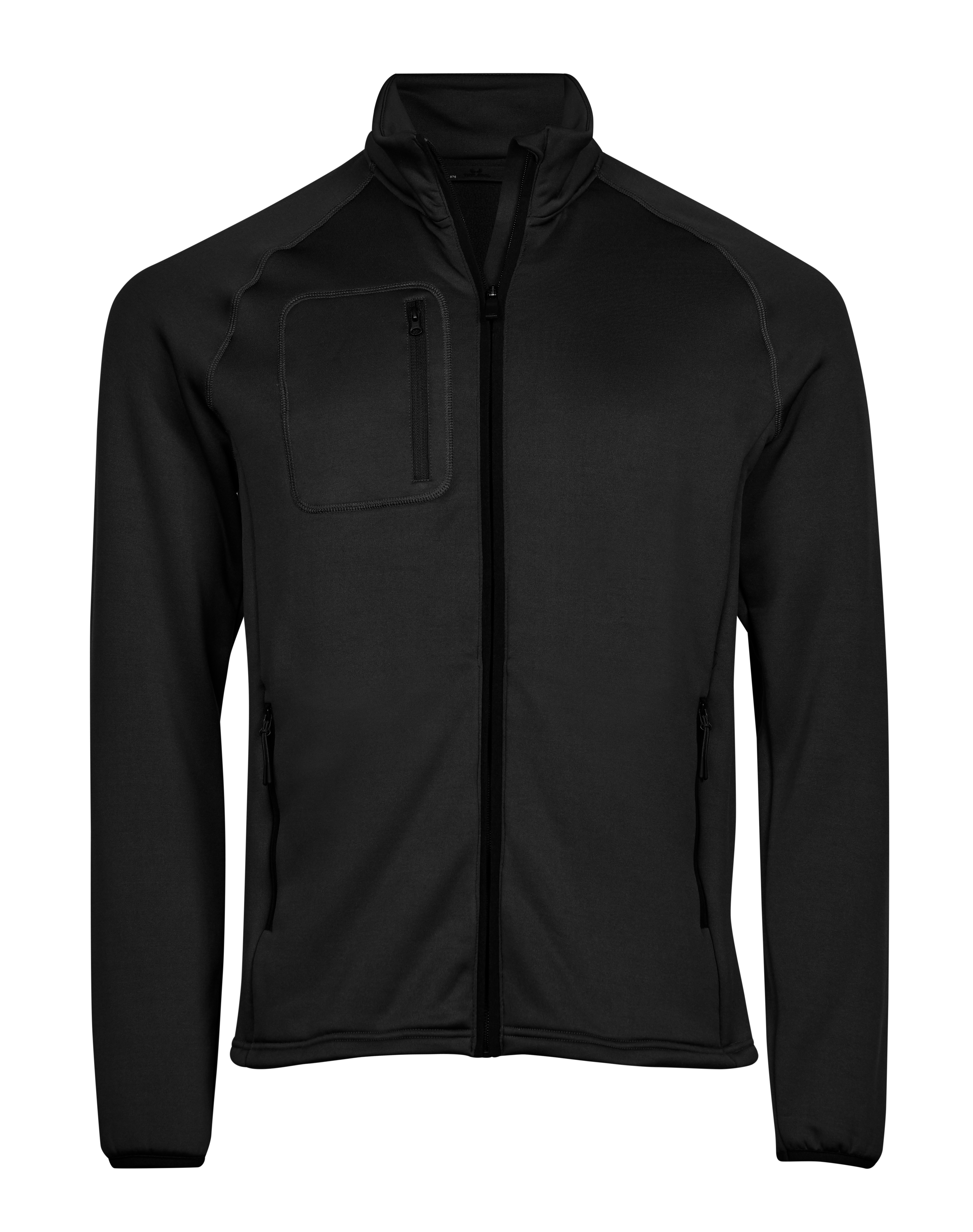 Stretch Fleece Jacket