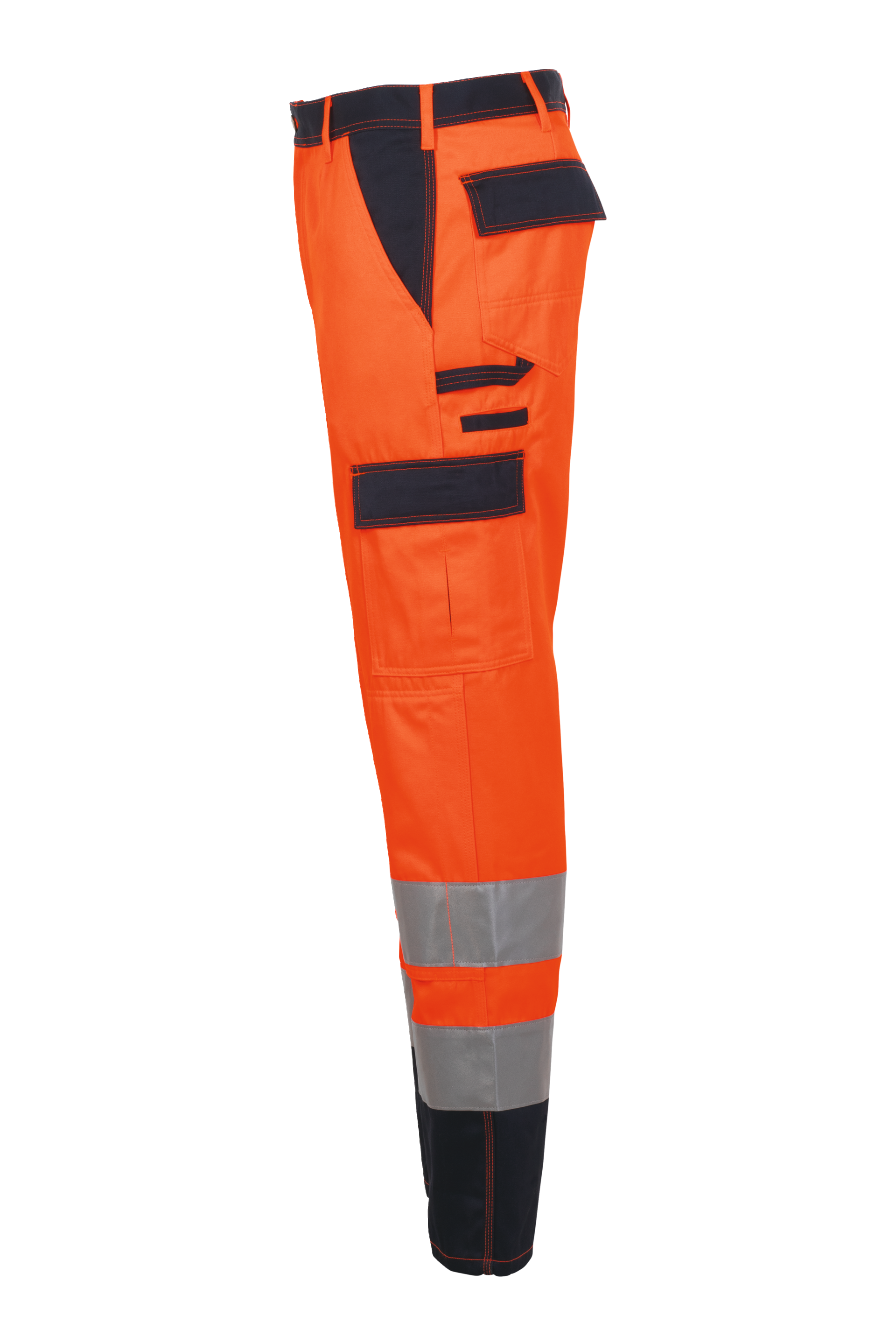 PLANAM Bundhose Warnschutz