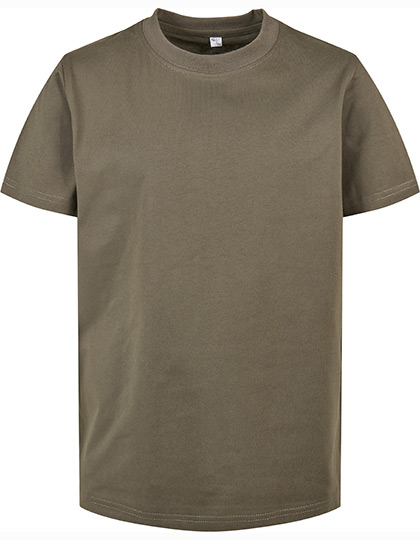T-Shirt – Kids´ Basic Tee 2.0