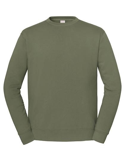 Sweatshirt – Iconic Premium Set-In Sweat