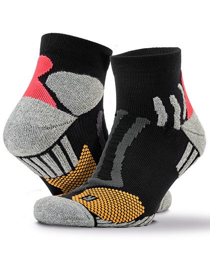Sportsocken Spiro Technical Compression Coolmax