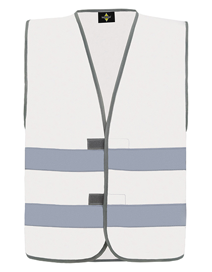 Weste – Safety Vest Passau