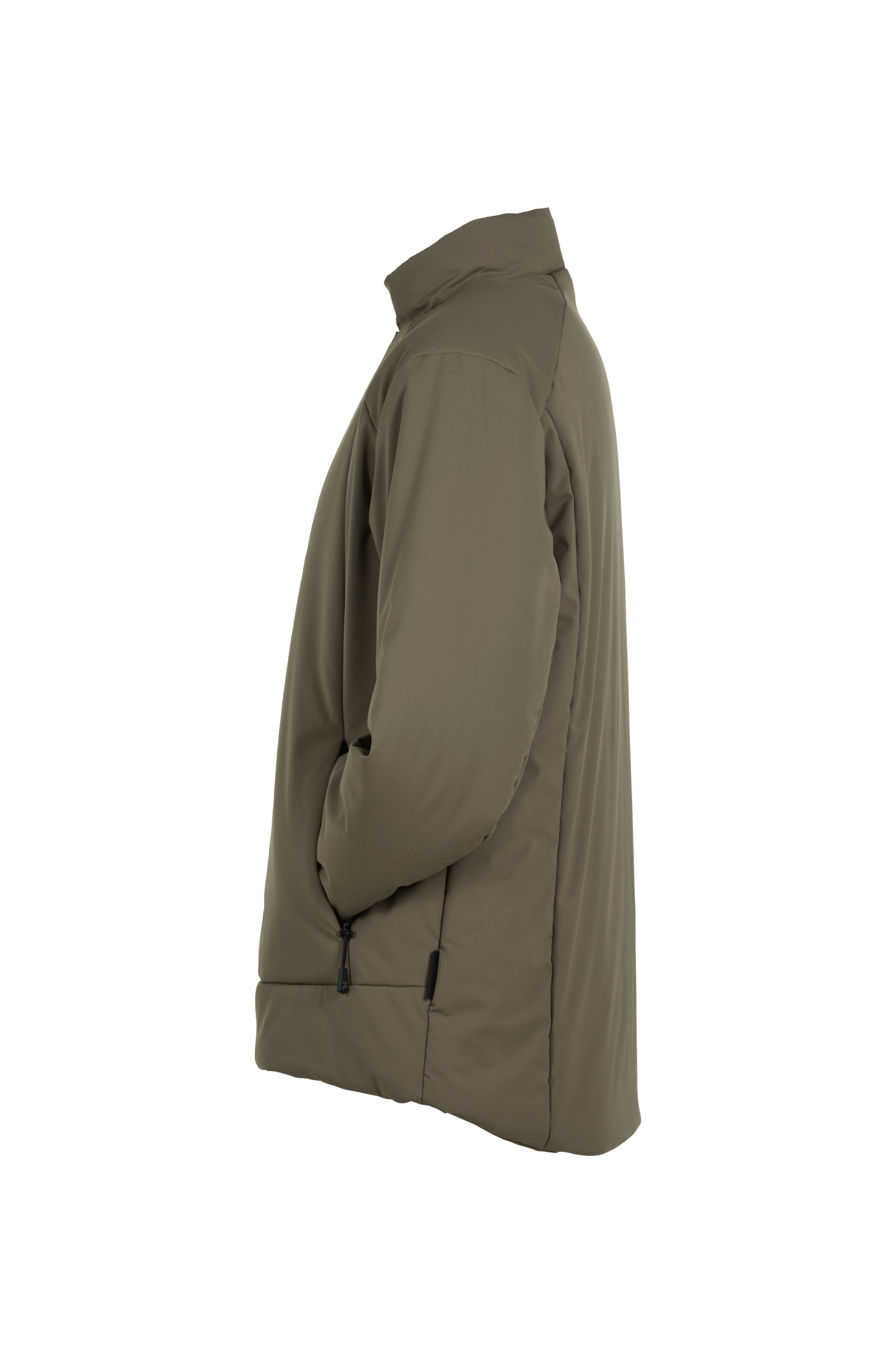 PLANAM Hygge Jacke Outdoor