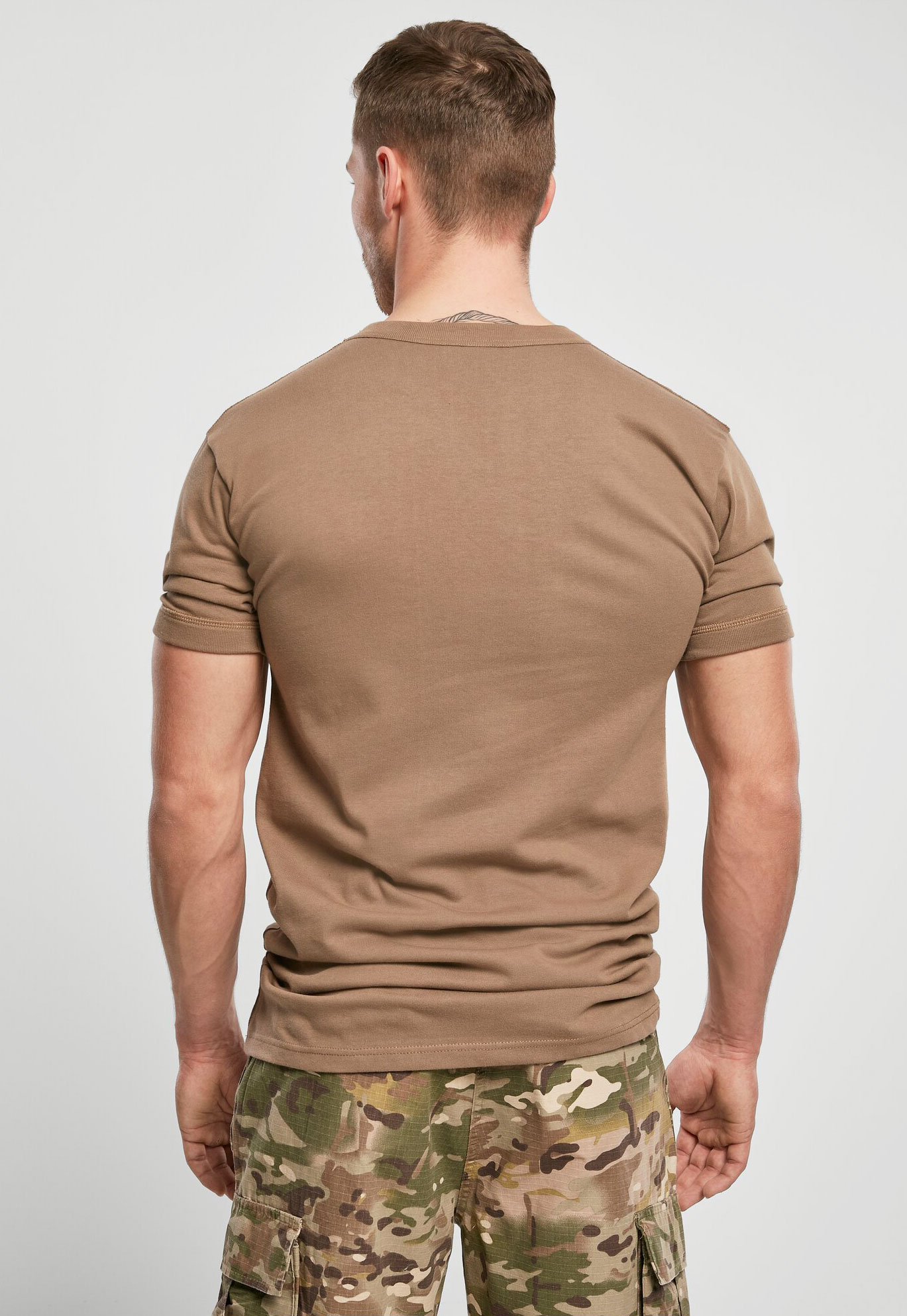 BW T-Shirt
