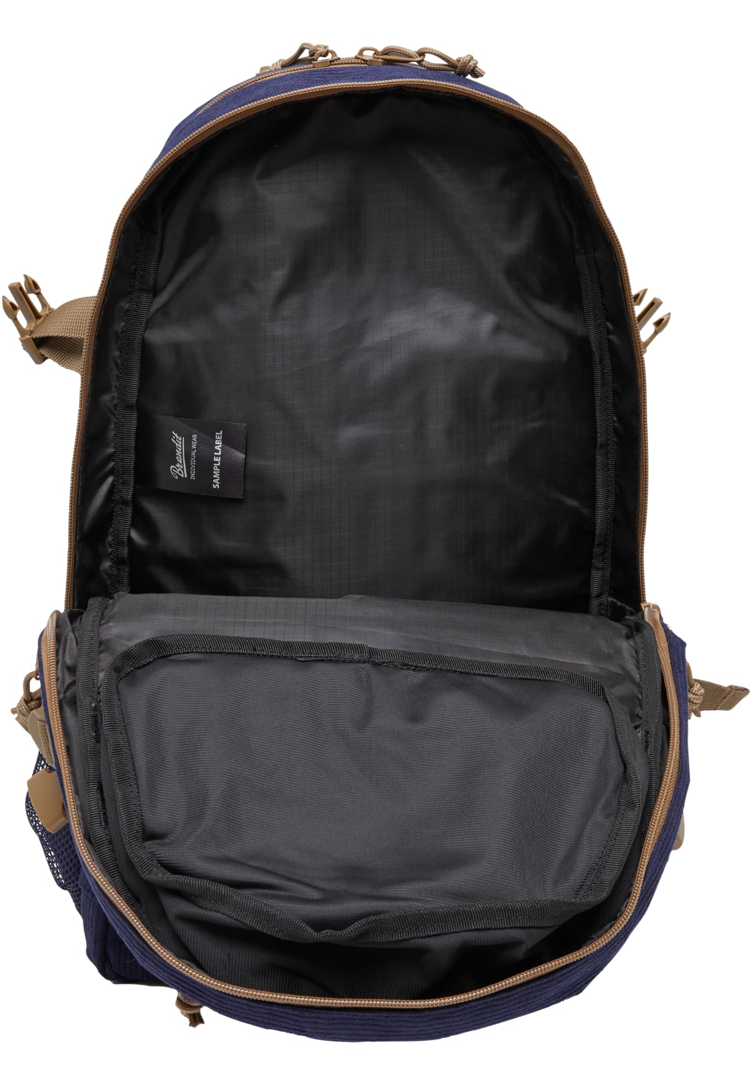 Forvert Cord Laptop Louis Backpack