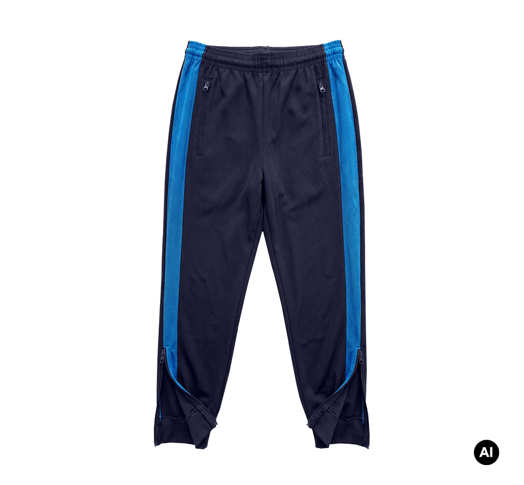 BW Sportanzug Hose