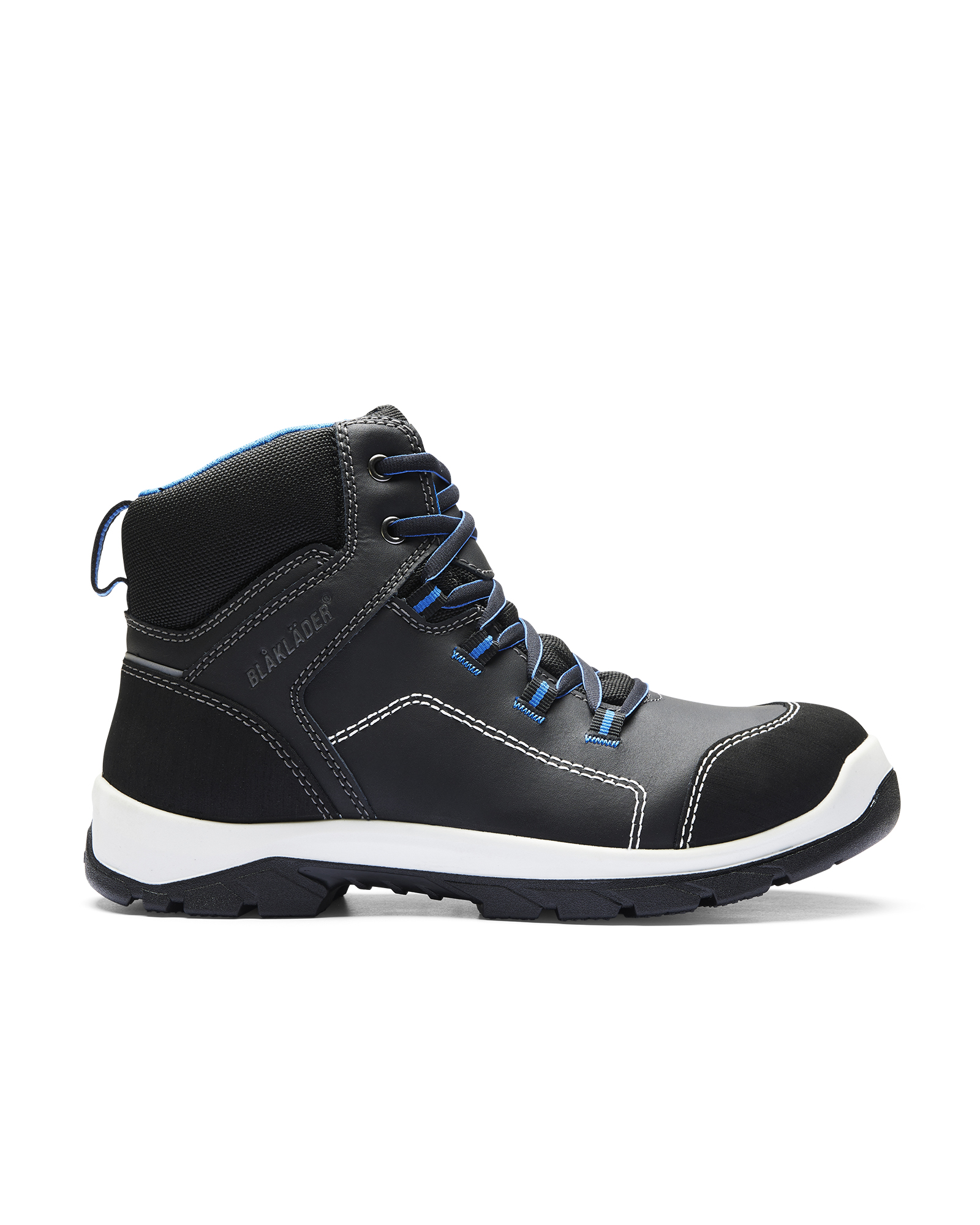 RETRO Sicherheitsstiefel S3