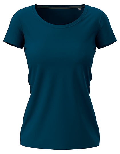 T-Shirt – Stretch-T Women