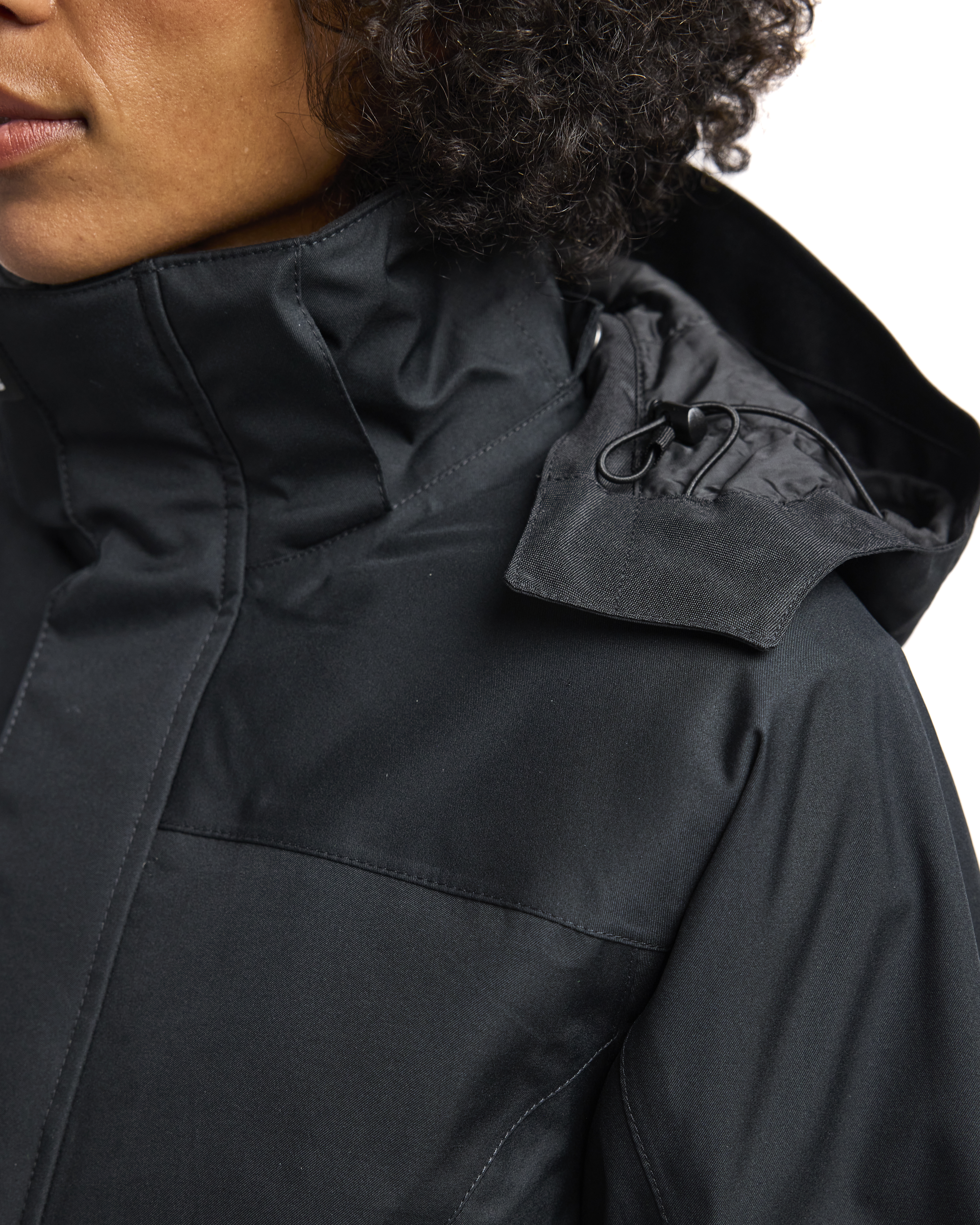 Damen Winterjacke