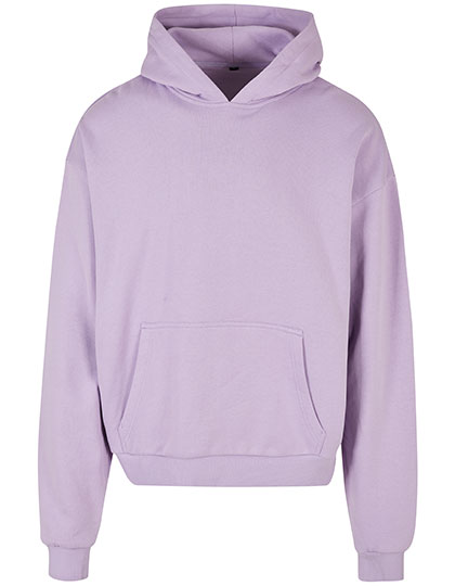 Sweatshirt – Ultra Heavy Cotton Box Hoody