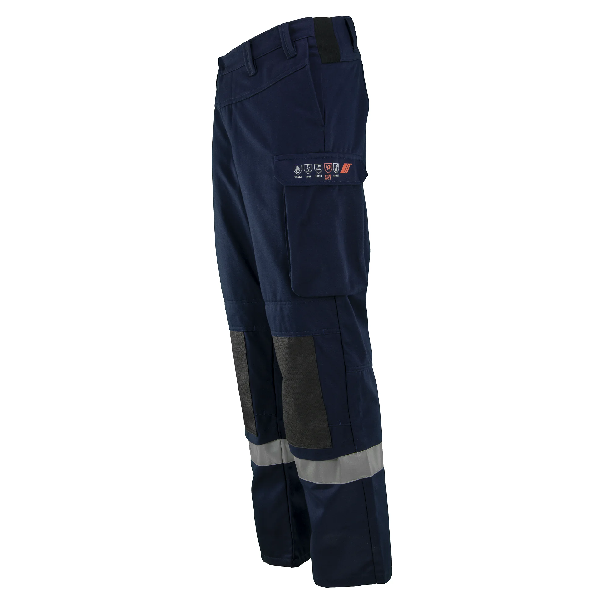 Multinorm Bundhose 94502BH APC 2