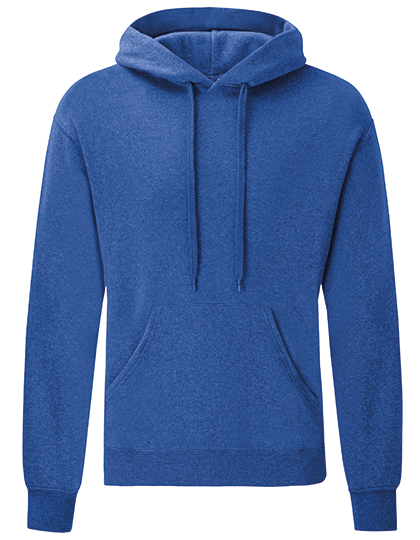 Sweatshirt – Classic Hooded Sweat