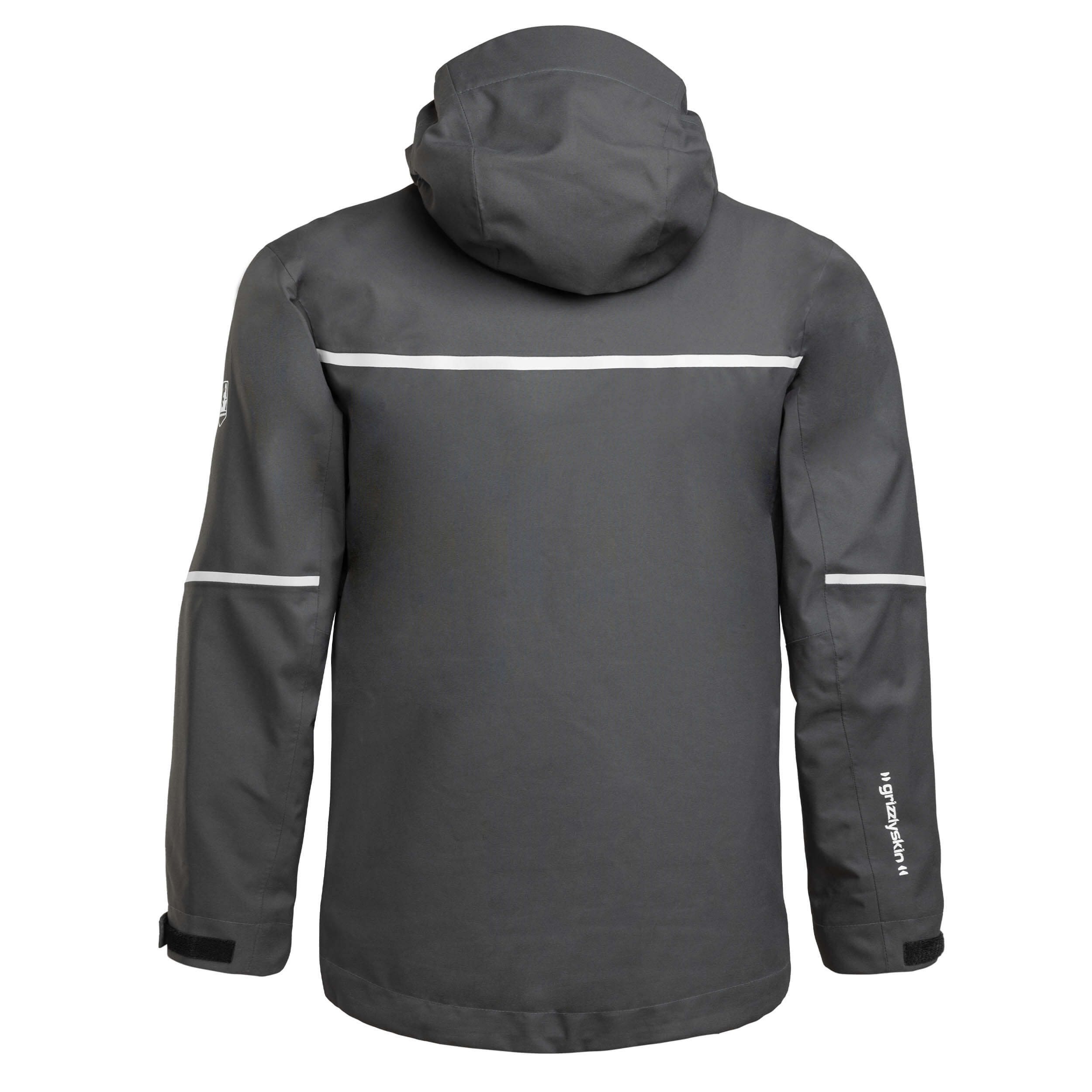 Winter Hardshelljacke "RESIST" PrimaLoft