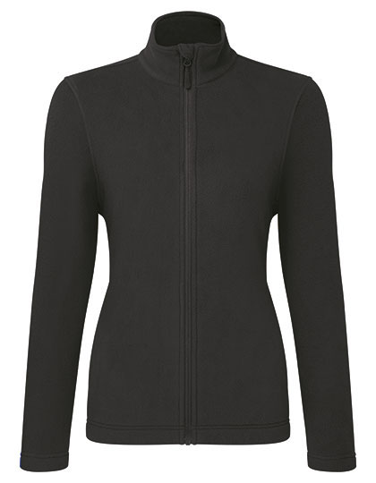 Jacke – Women´s ´Recyclight´ Full ZipMicro Fleece