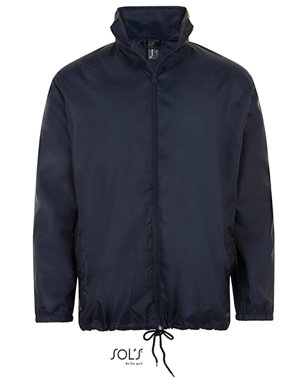 Jacke – Shift Windbreaker