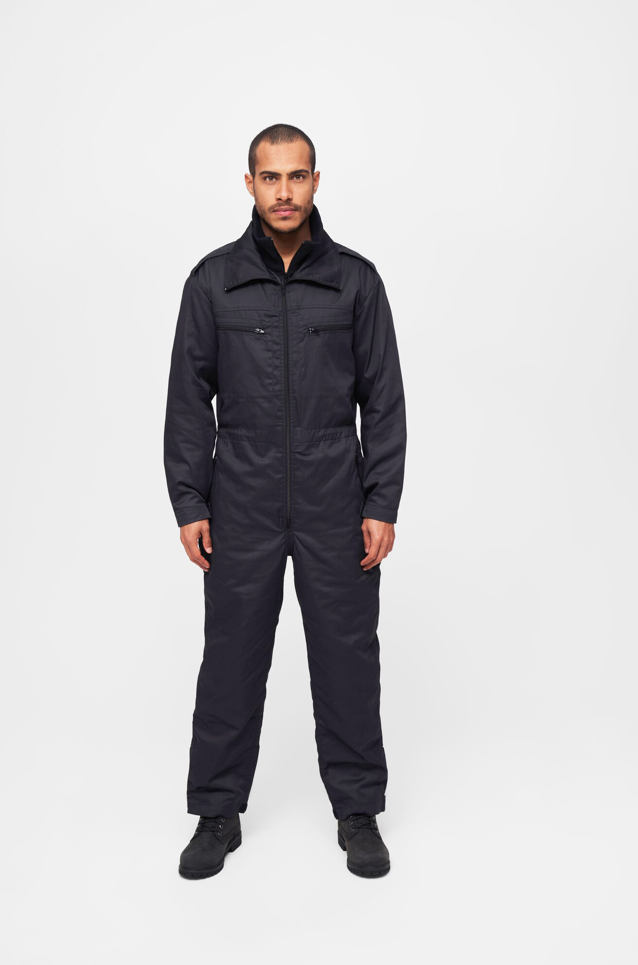 Tank Suit
