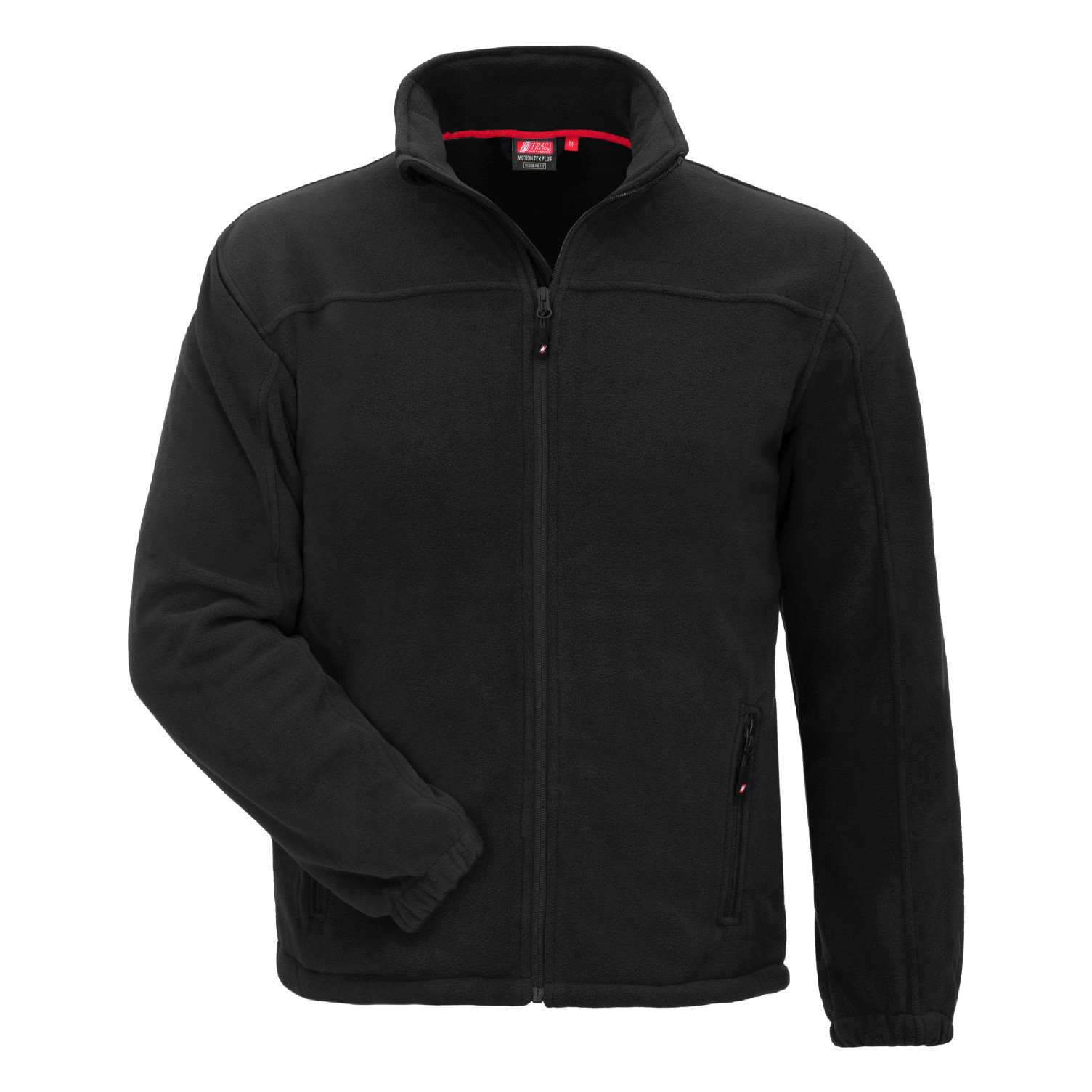 Fleecejacke MOTION TEX PLUS Fleece-Jacke