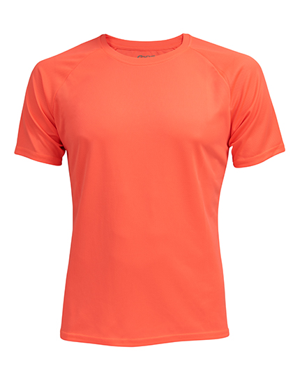 T-Shirt – Rainbow Tech Tee