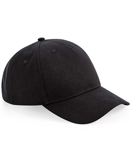 Organic Cotton 5 Panel Cap