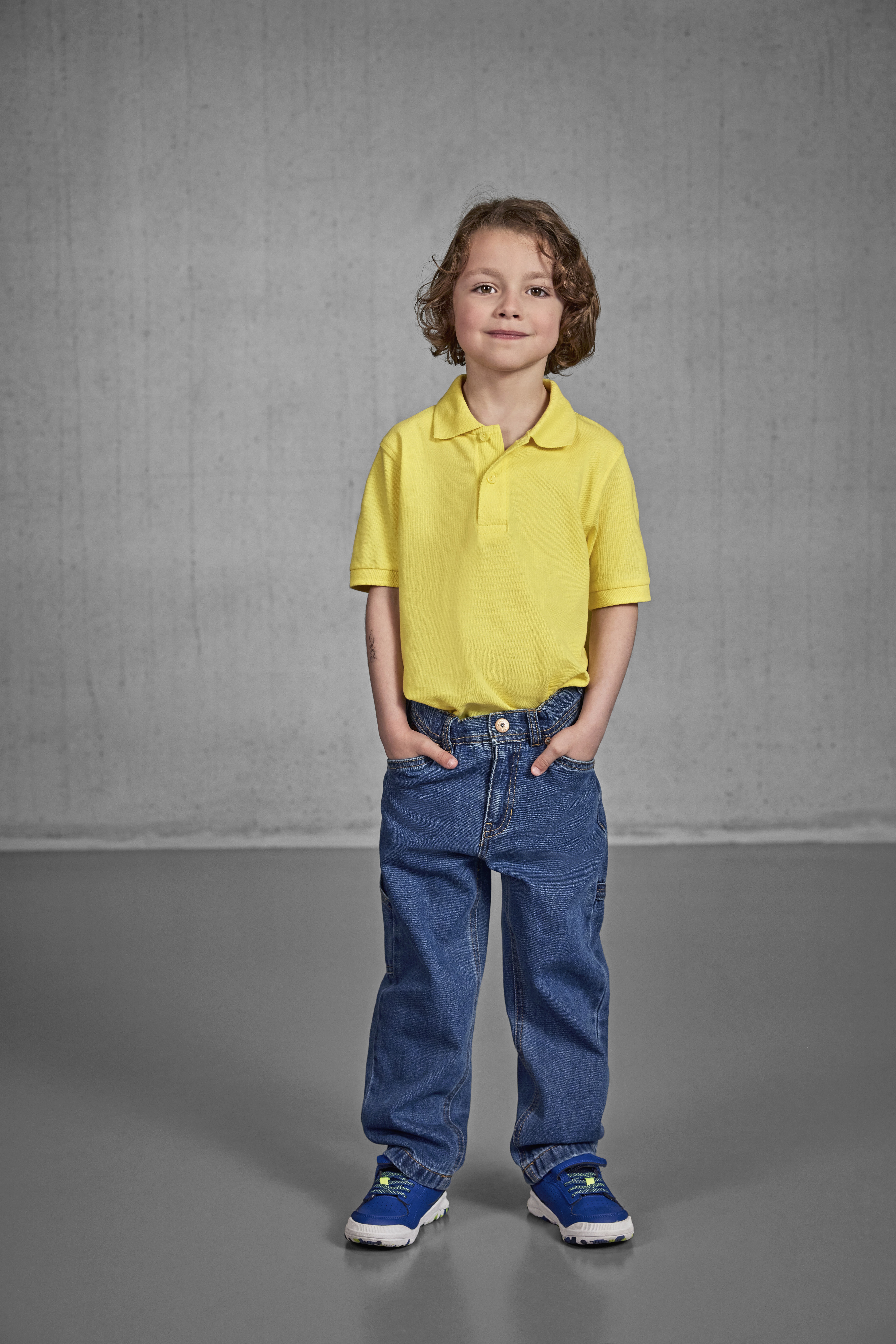 Kids My Polo 180