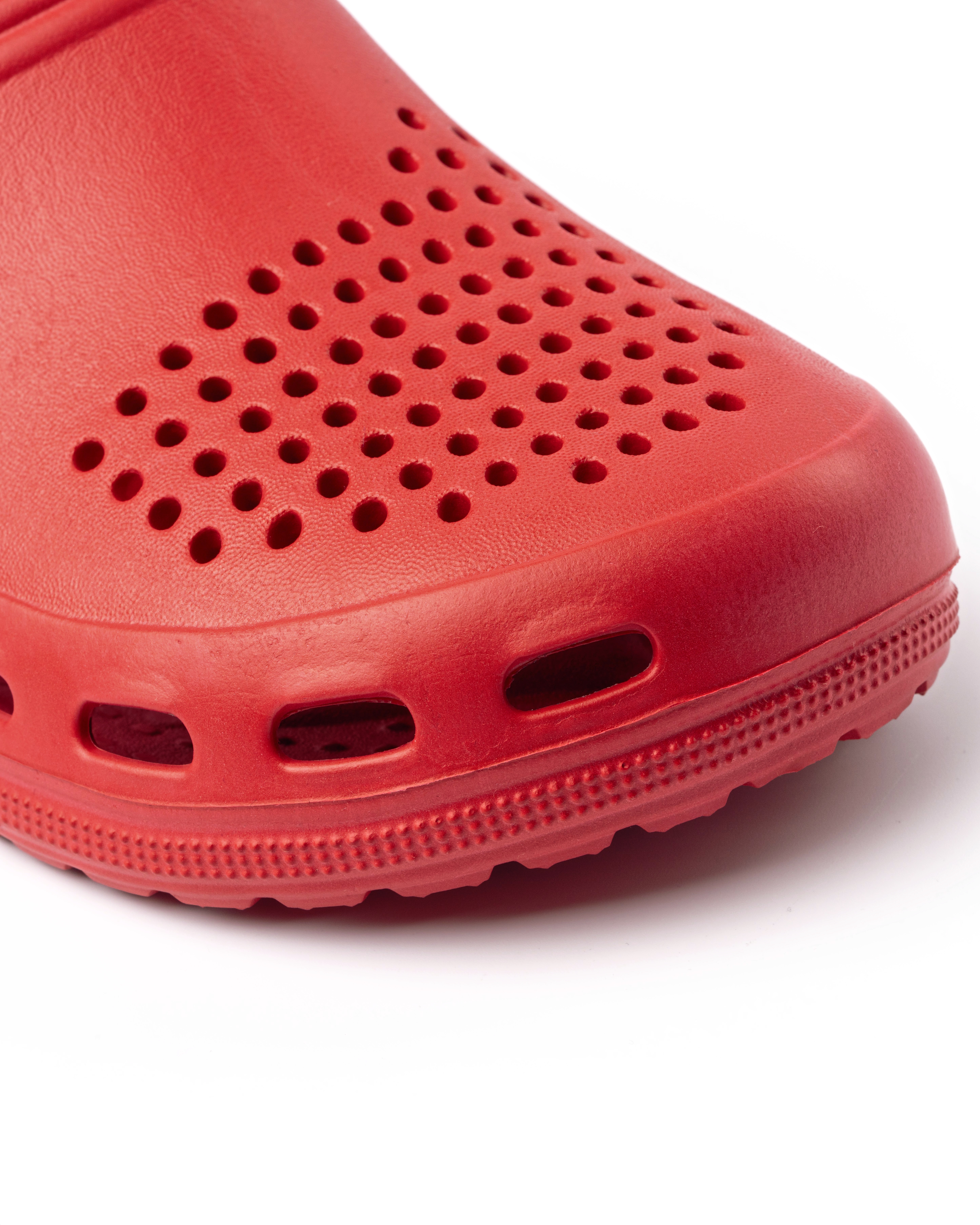 Schuh – Dan Sanitary Flat Shoe