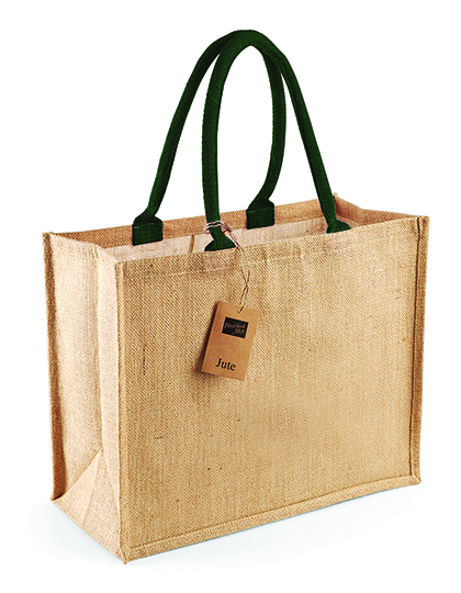 Tasche – Jute Classic Shopper