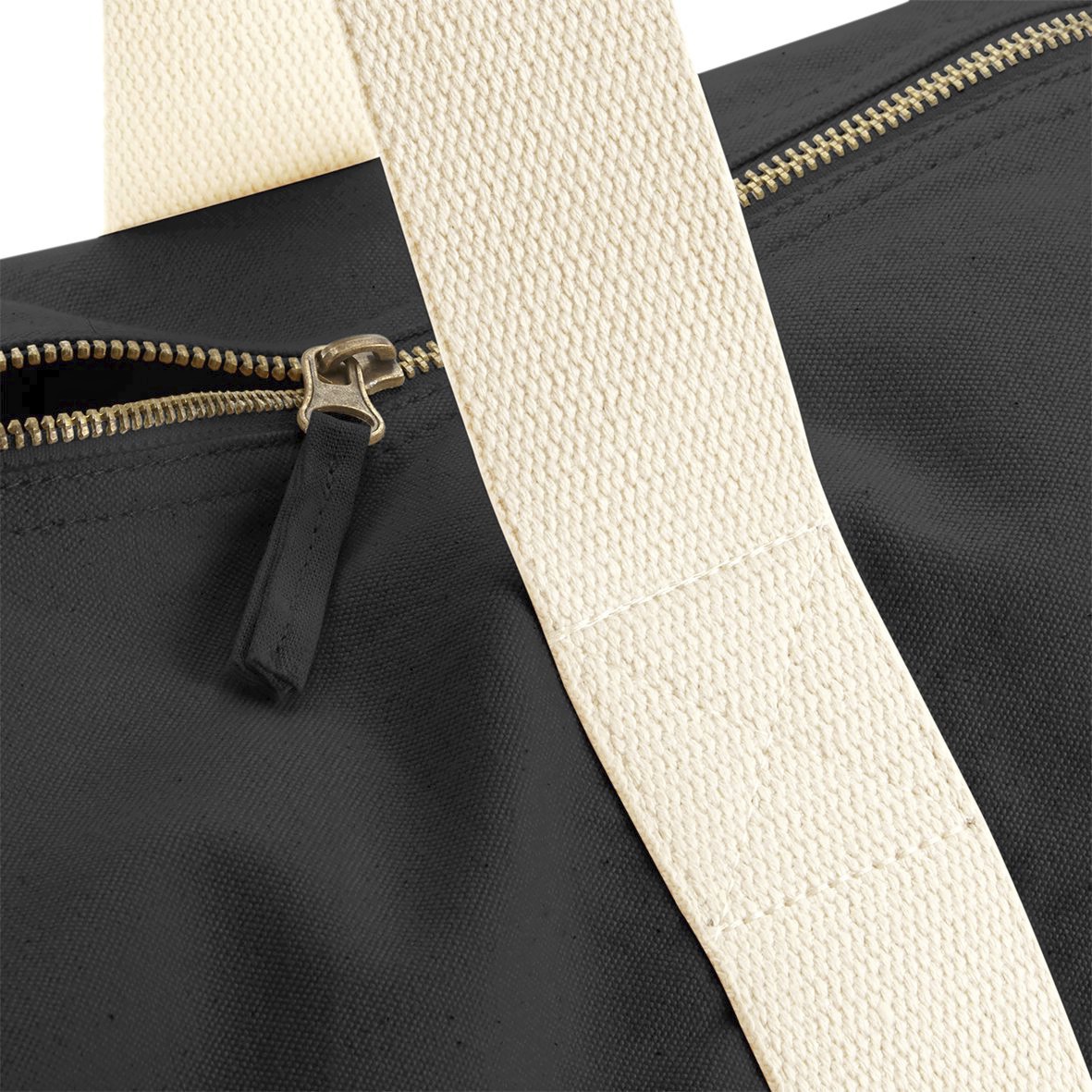 Tasche – EarthAware Organic Barrel Bag