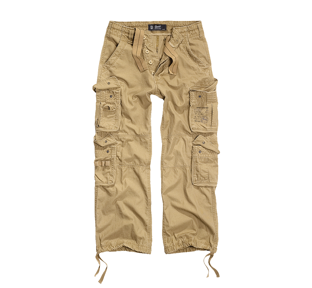 Pure Vintage Pants