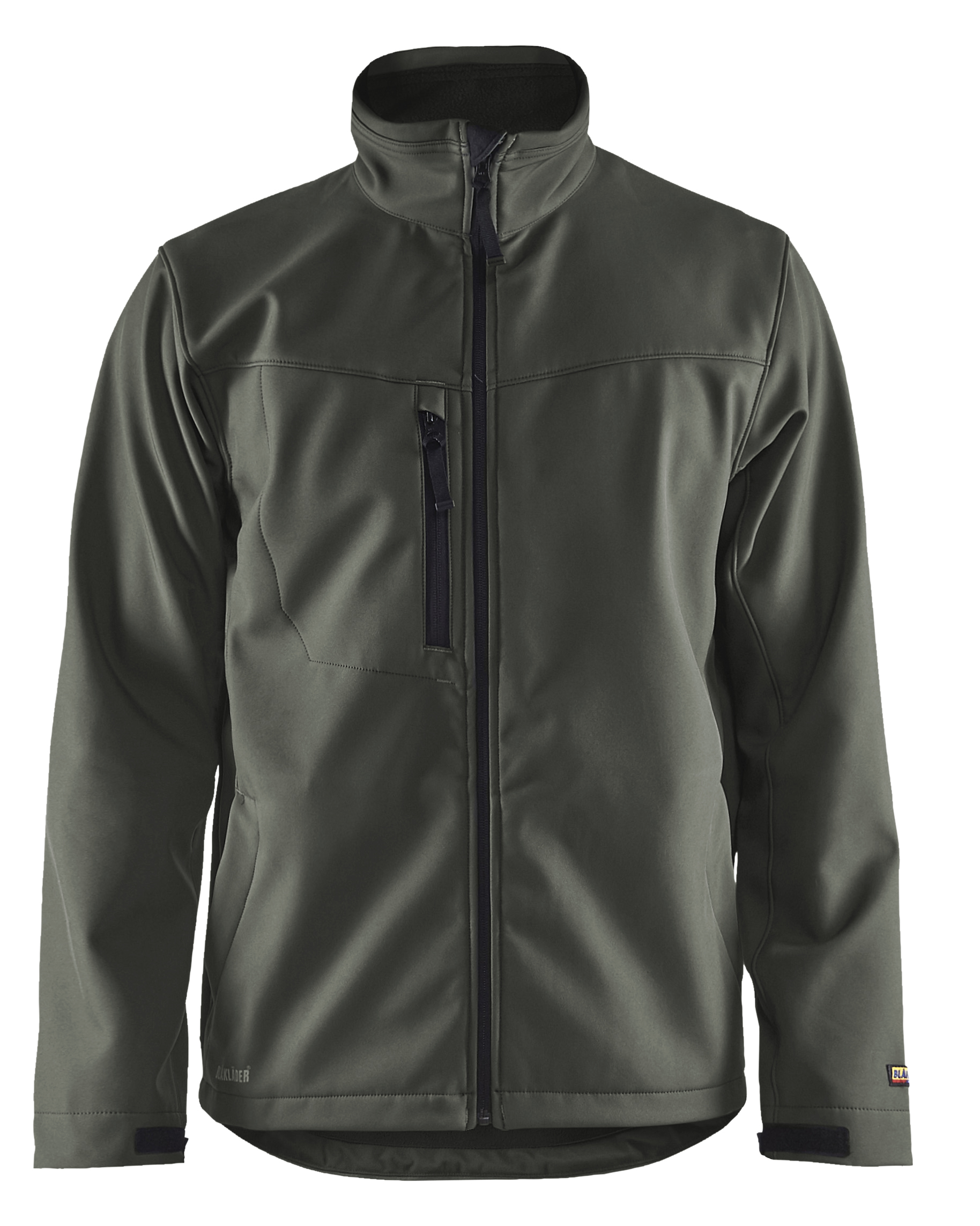 Softshell Jacke