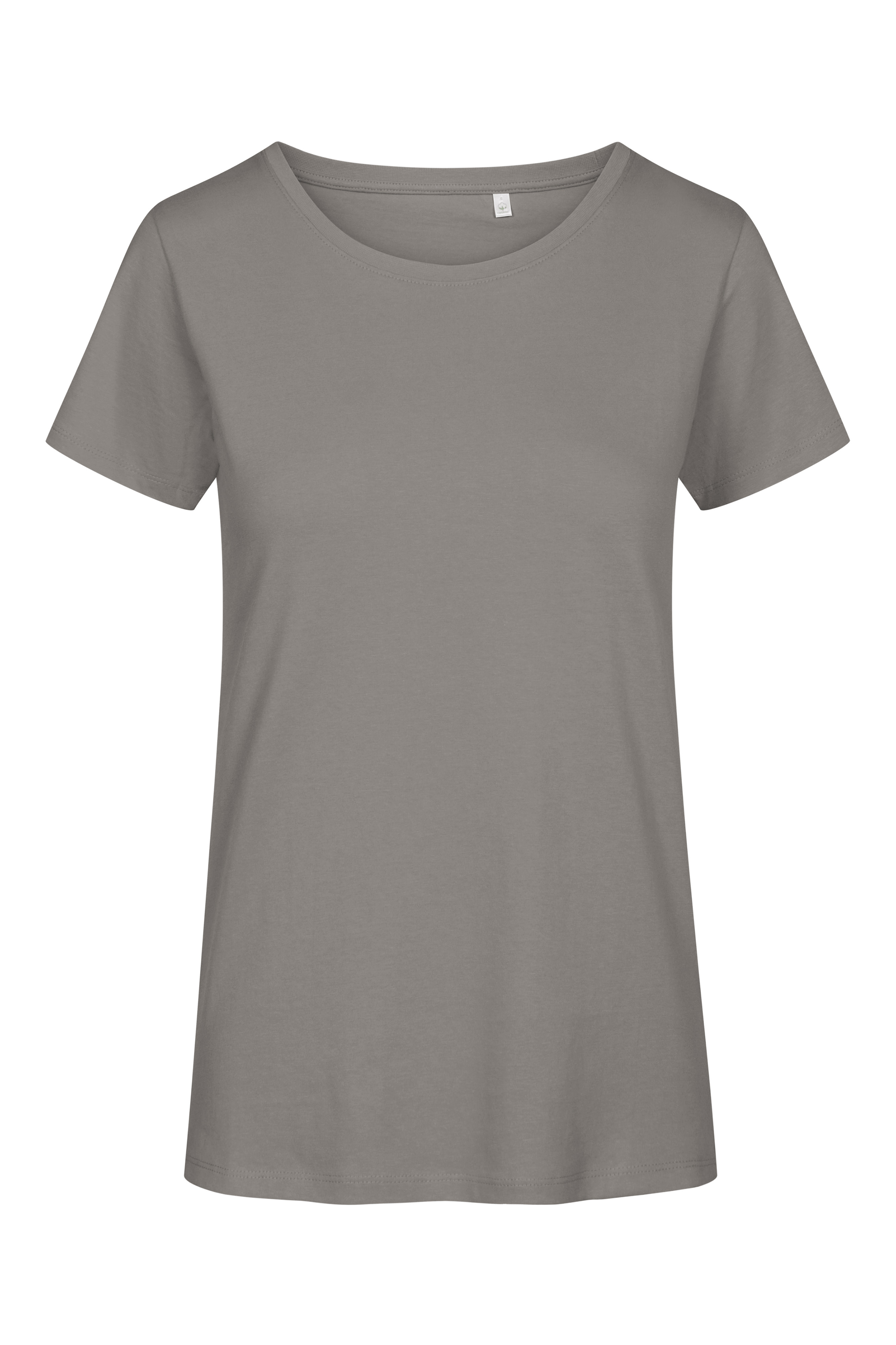 T-Shirt – Women´s Premium-T Organic