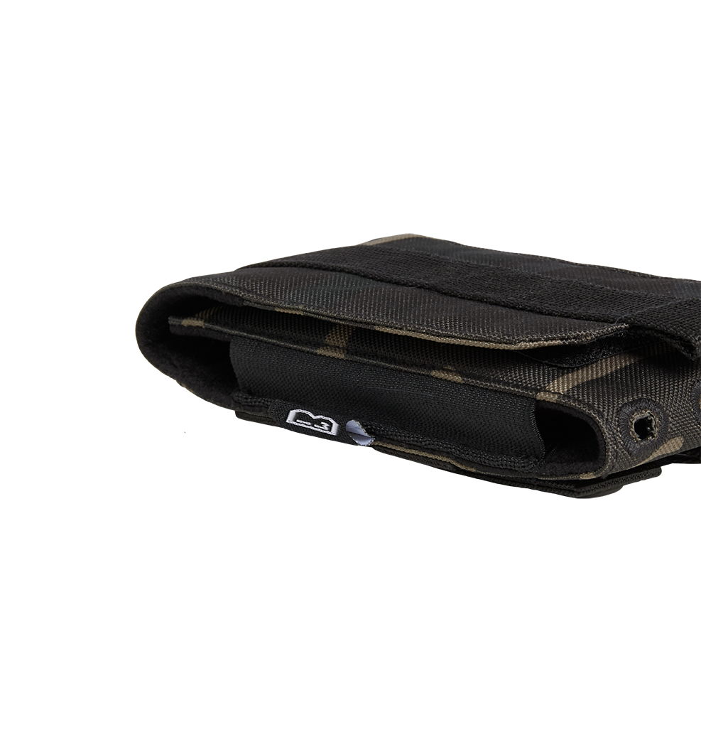 Molle Phone Pouch Large