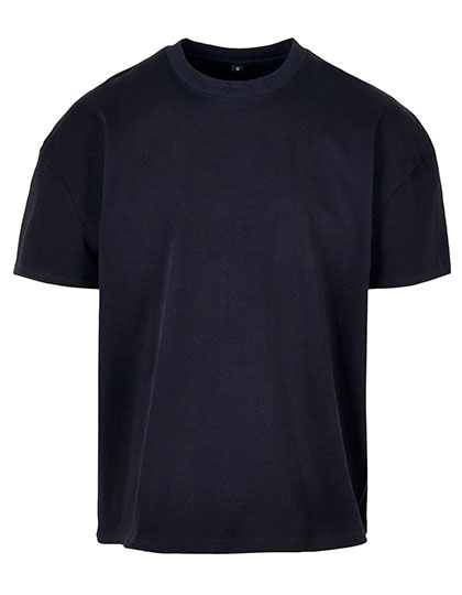 T-Shirt – Ultra Heavy Cotton Box Tee