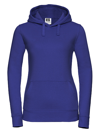 Sweatshirt – Ladies´ Authentic Hooded Sweat