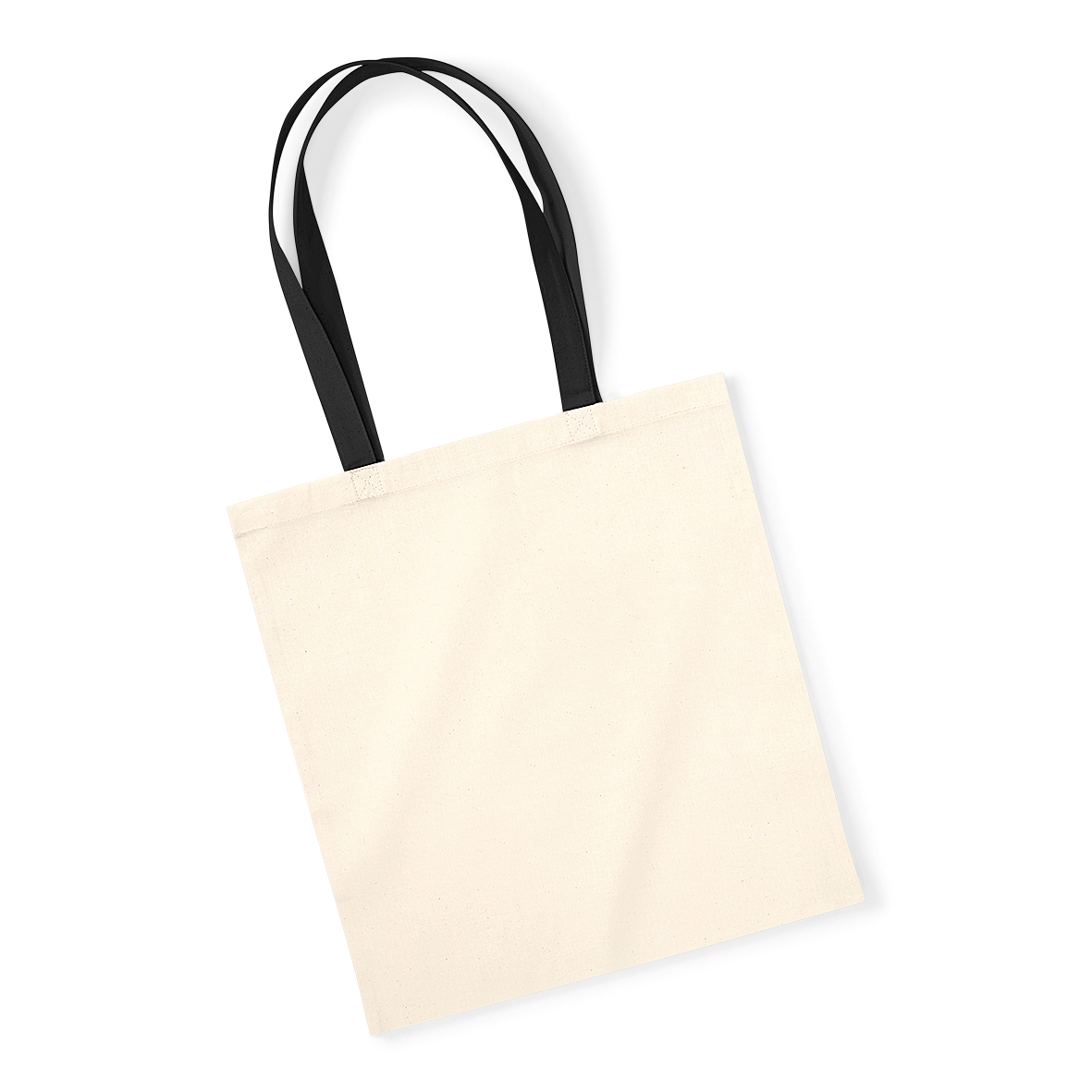 Tasche – EarthAware Organic Bag for Life - Contrast Handles