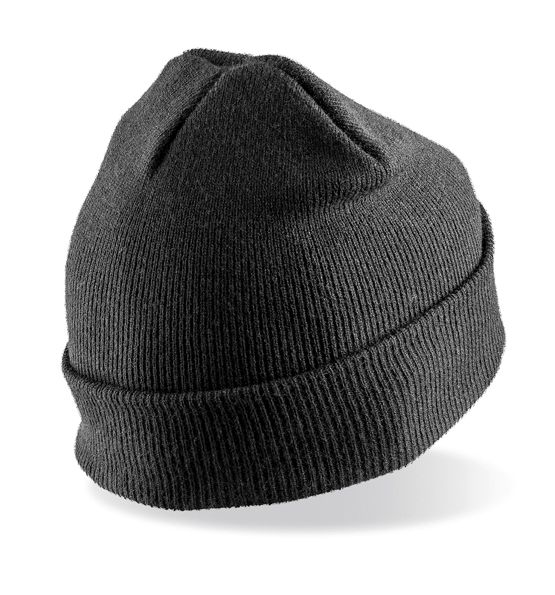 Double Knit Printers Beanie