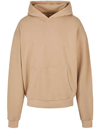 Sweatshirt – Ultra Heavy Cotton Box Hoody