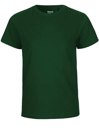 Kids´ Short Sleeve T-Shirt