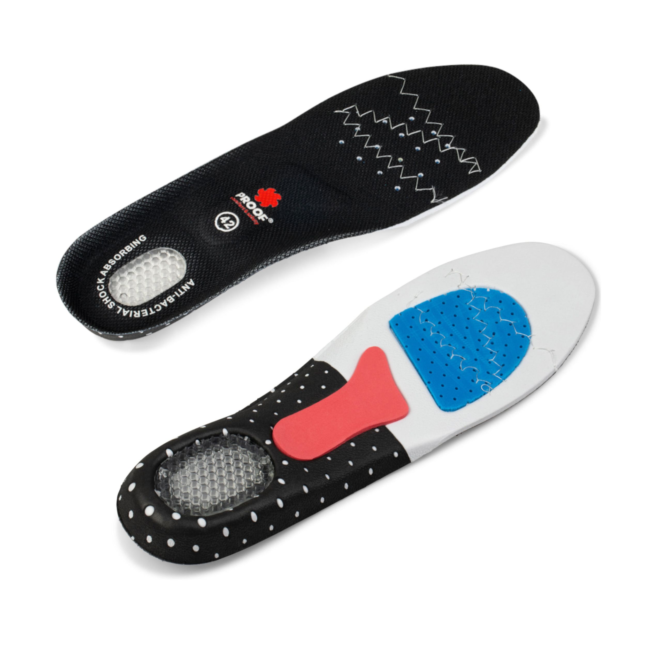 ultraleichter Halbschuh S1P ESD | Arbeitsschuh
