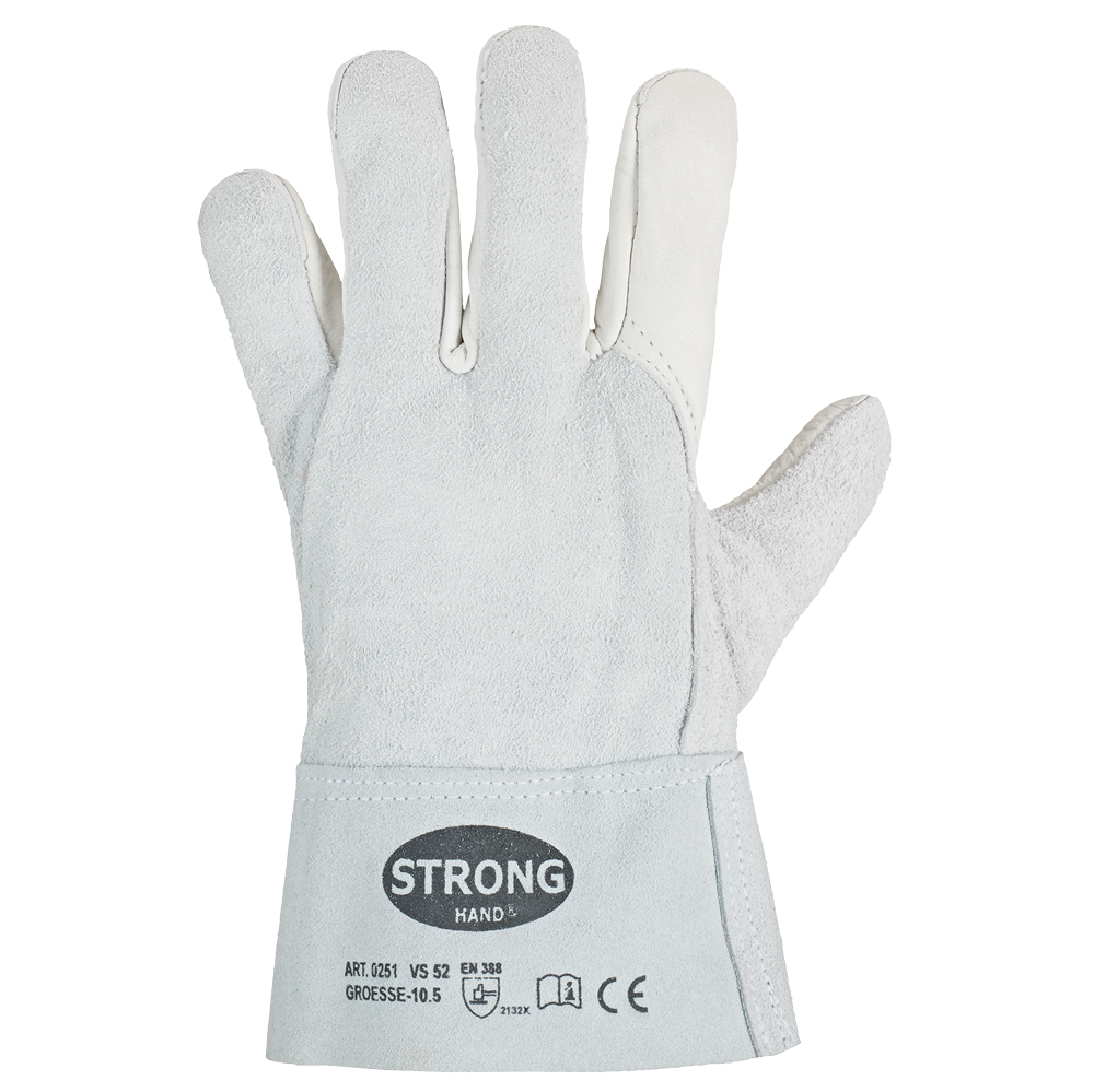 Stronghand® Handschuhe VS 52