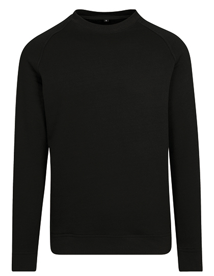 Sweatshirt – Raglan Sweat Crewneck