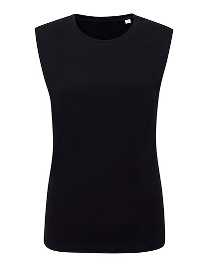 T-Shirt – Women´s Raw Tank T